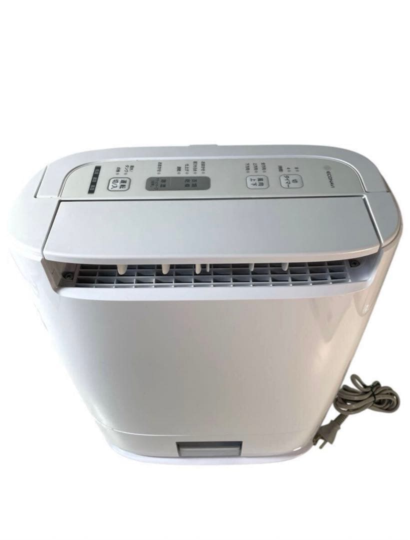 2020年製 Panasonic 衣類乾燥機除湿機 F-YZT60