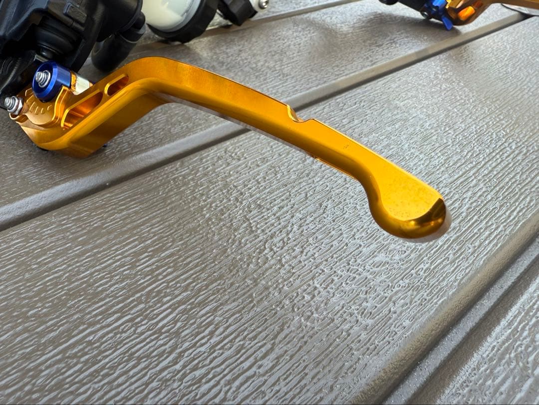 カワサキ純正 ZZR1400 ZX-14R ブレーキ&クラッチマスター