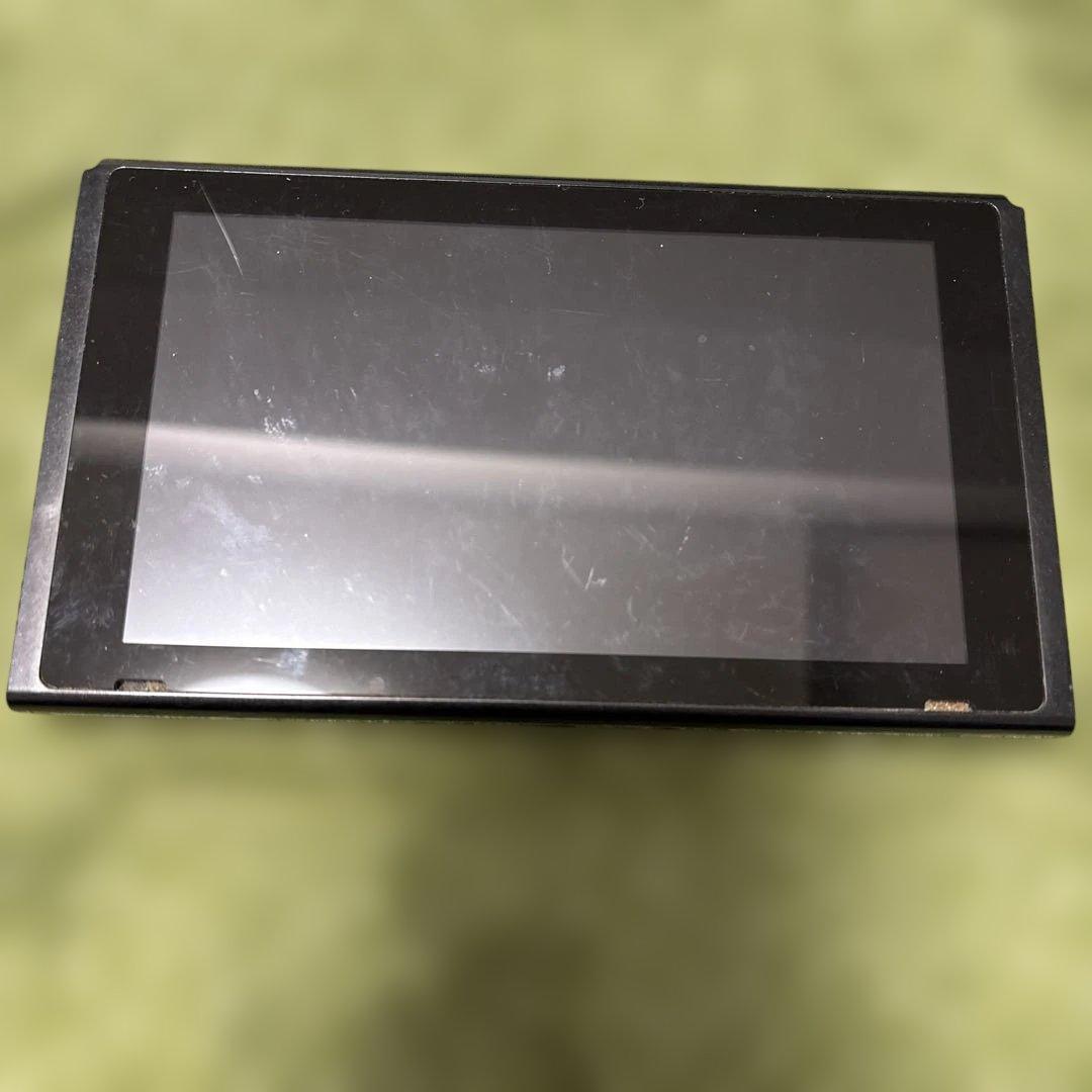 Nintendo Switch 本体 HAC 5