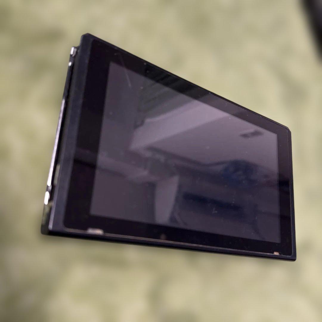 Nintendo Switch 本体 HAC 5