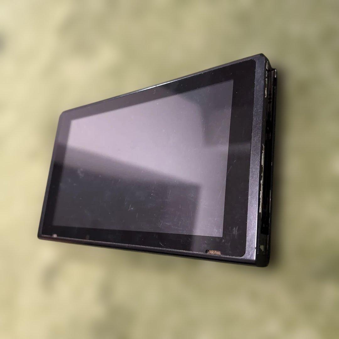 Nintendo Switch 本体 HAC 5