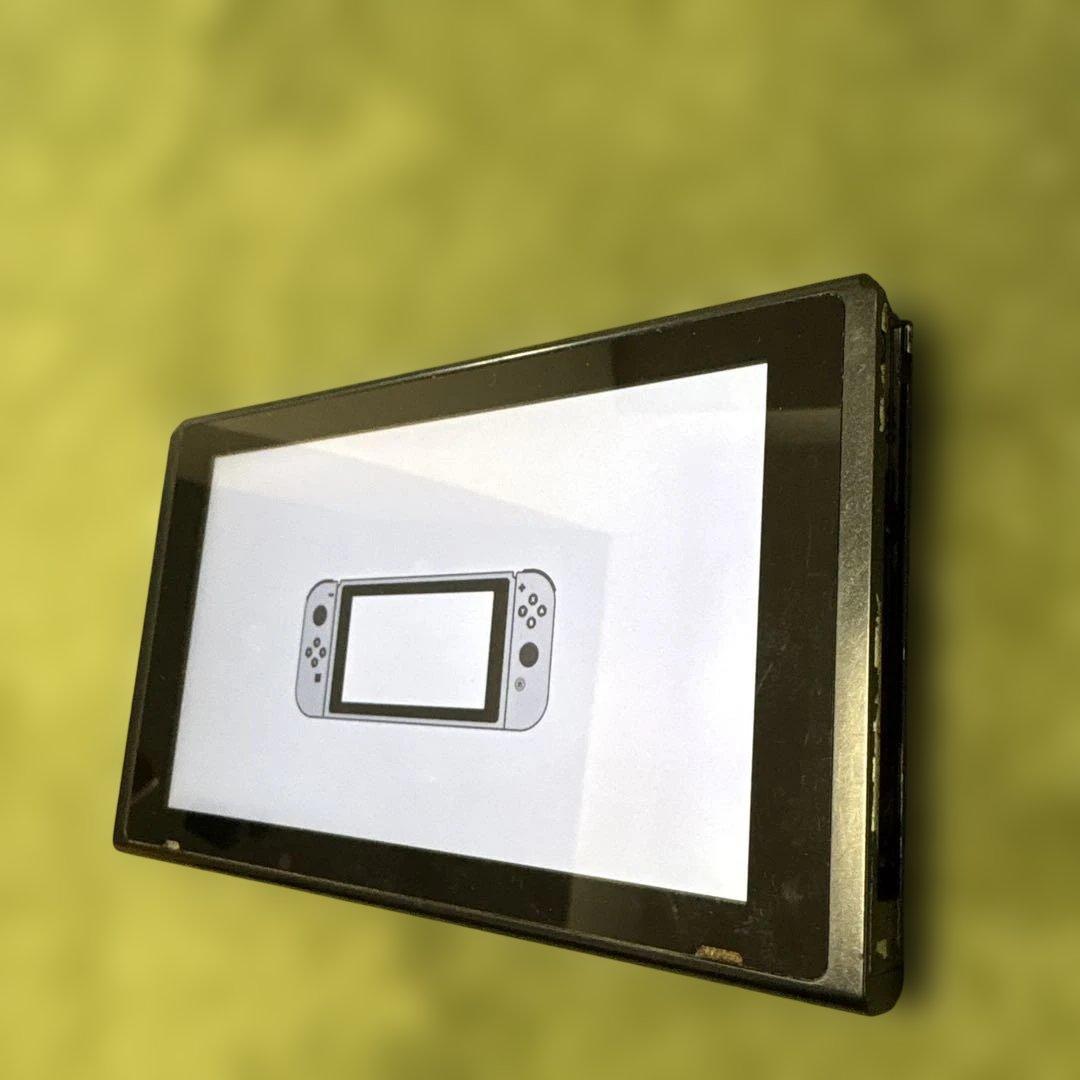 Nintendo Switch 本体 HAC 5