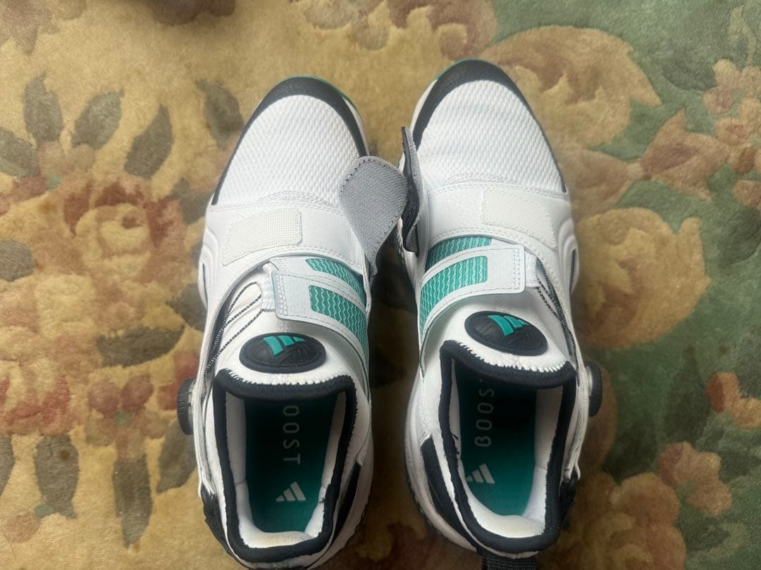 アディダス コードカオス25 ミッドカットBOA ゴルフシューズ JP5187