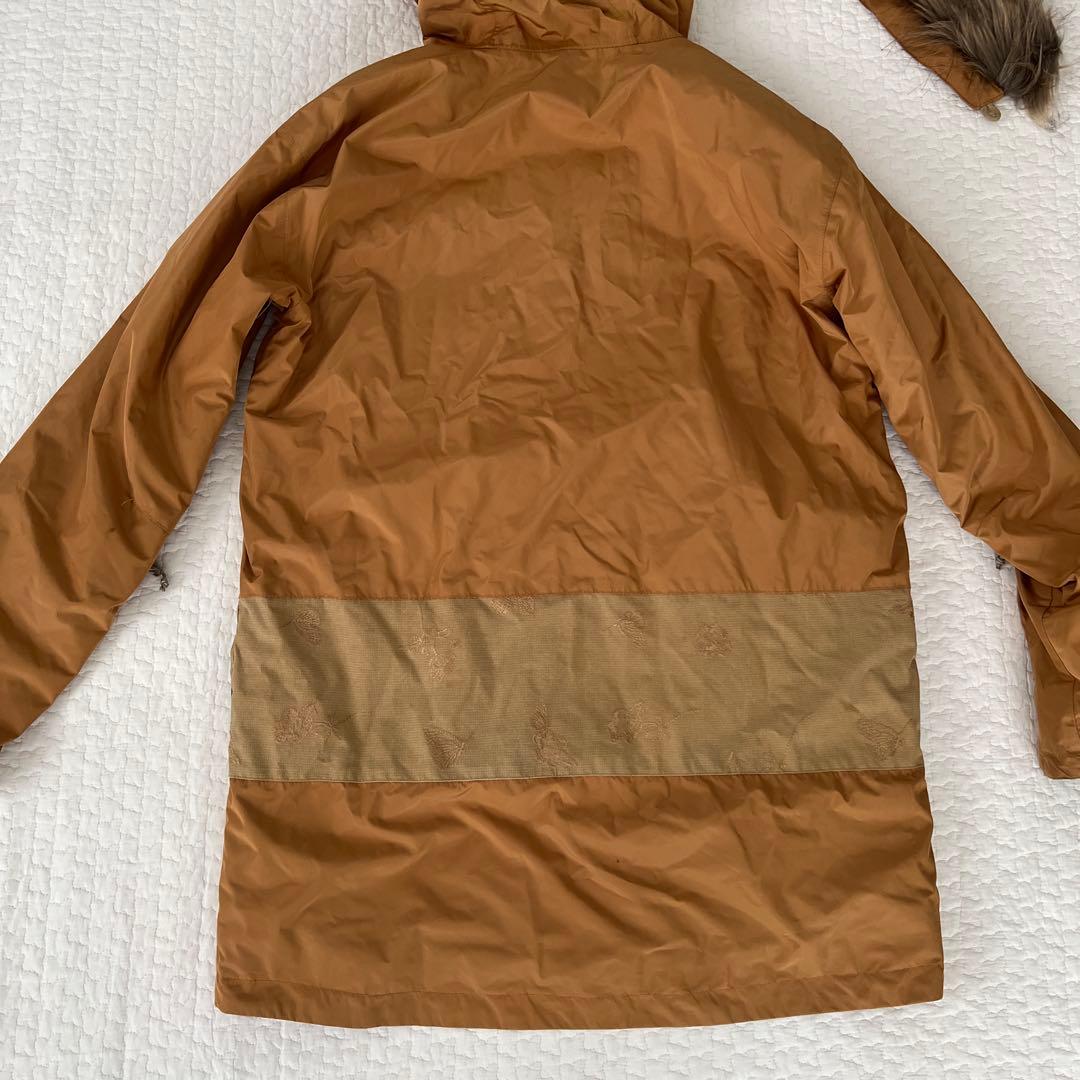 BURTON スノーボード スキー ウェア S