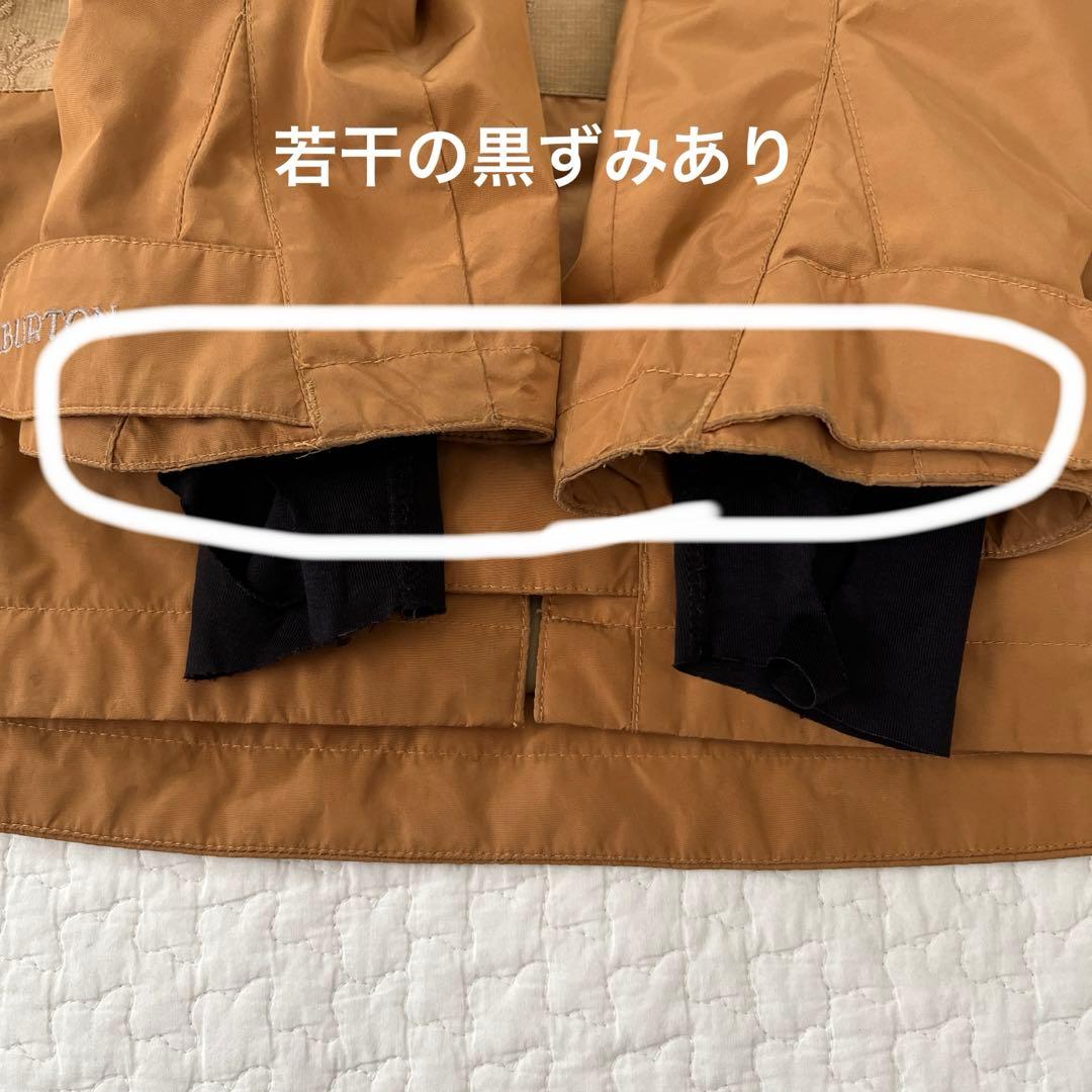 BURTON スノーボード スキー ウェア S