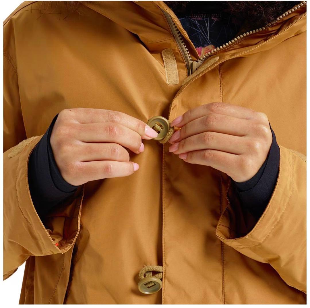 BURTON スノーボード スキー ウェア S