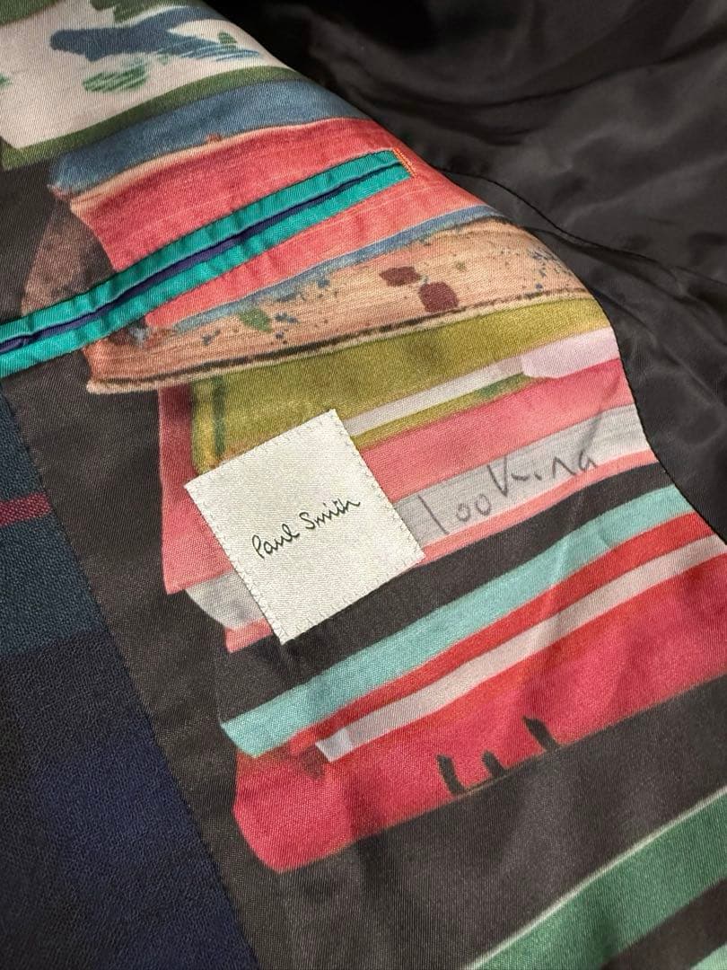 【新品】ポールスミス セットアップ
