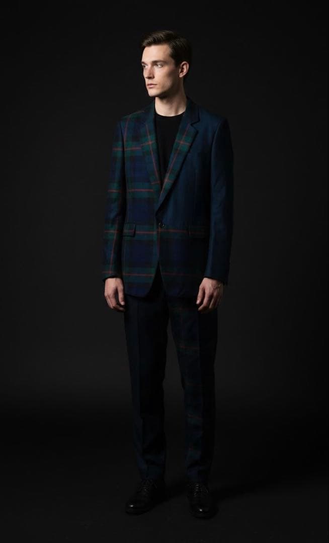 【新品】ポールスミス セットアップ