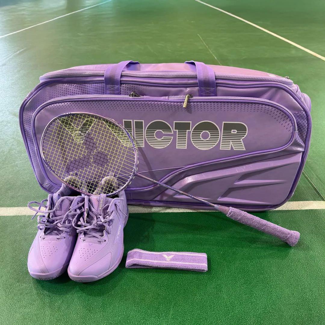 ビクター A970NitroLite 27.5