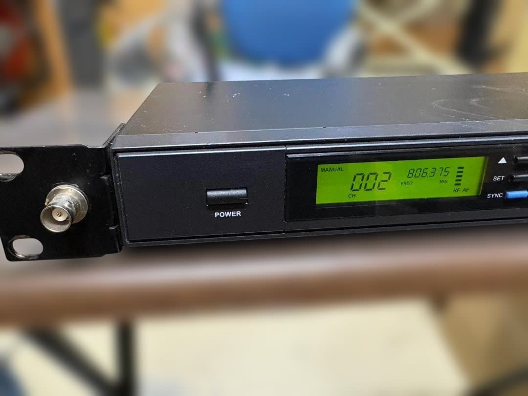 ふるたに　　CLASSIC PRO CW802PLUS