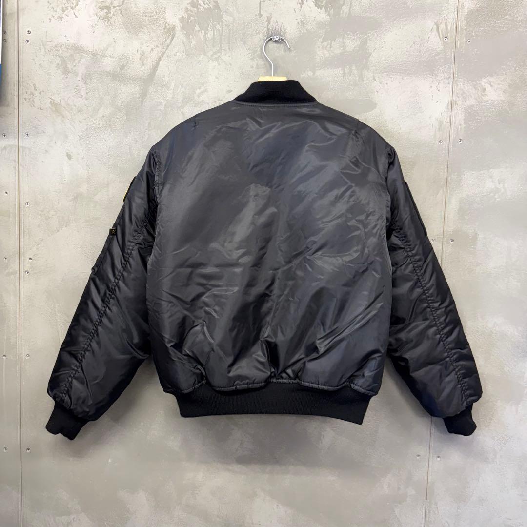 ROTHCO MA-1 フライト ジャケット ロスコ