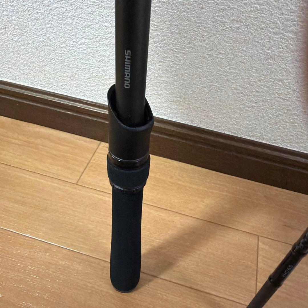 ハードロッカー