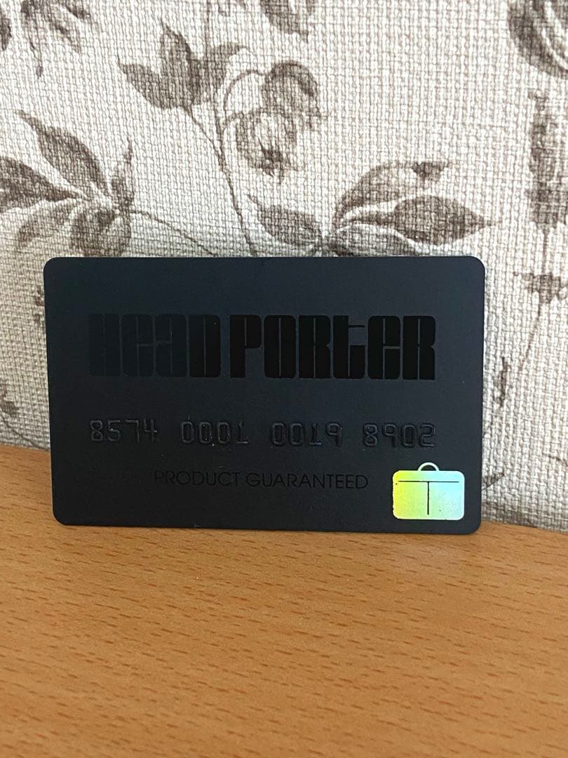 廃盤 HEAD PORTER 美品 ネイビー ボストンバッグ