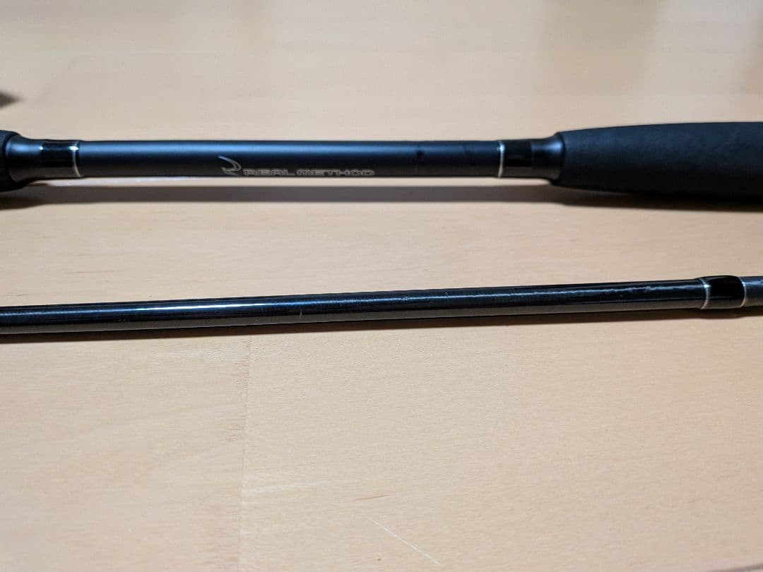 イカメタル　オモリグ　ロッド　リアルメソッド　リール　セドナ　本体　セット