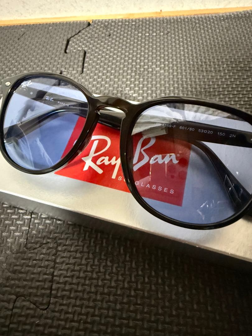 Ray-Ban レイバン ORB4259F サングラス