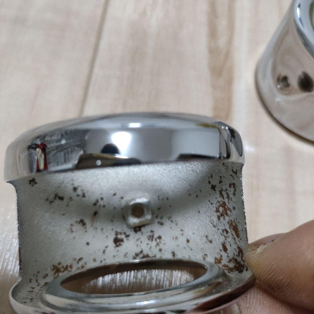 GT380フロントフォーク部品☆新品未使用！！