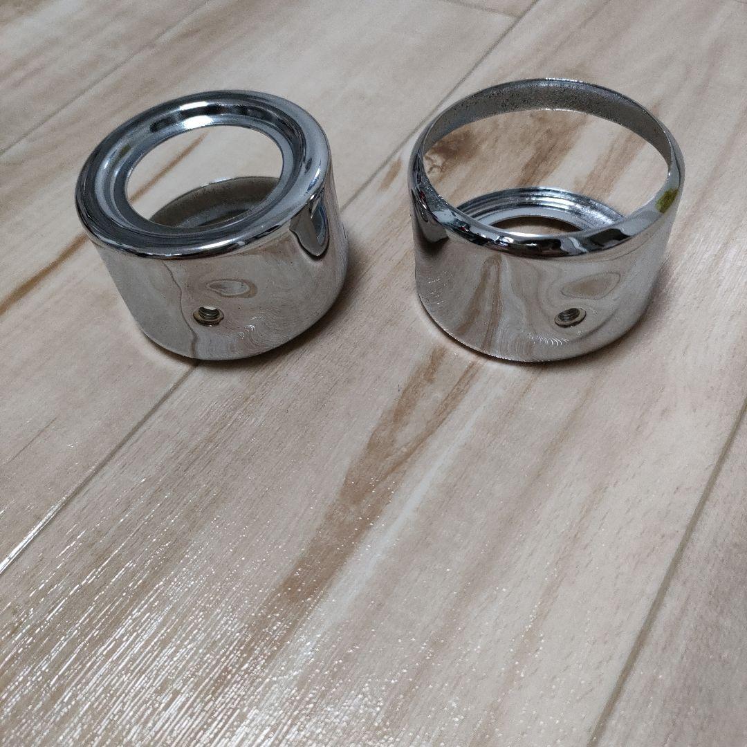 GT380フロントフォーク部品☆新品未使用！！