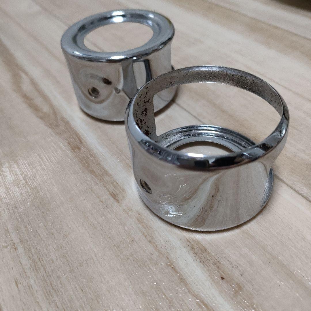 GT380フロントフォーク部品☆新品未使用！！