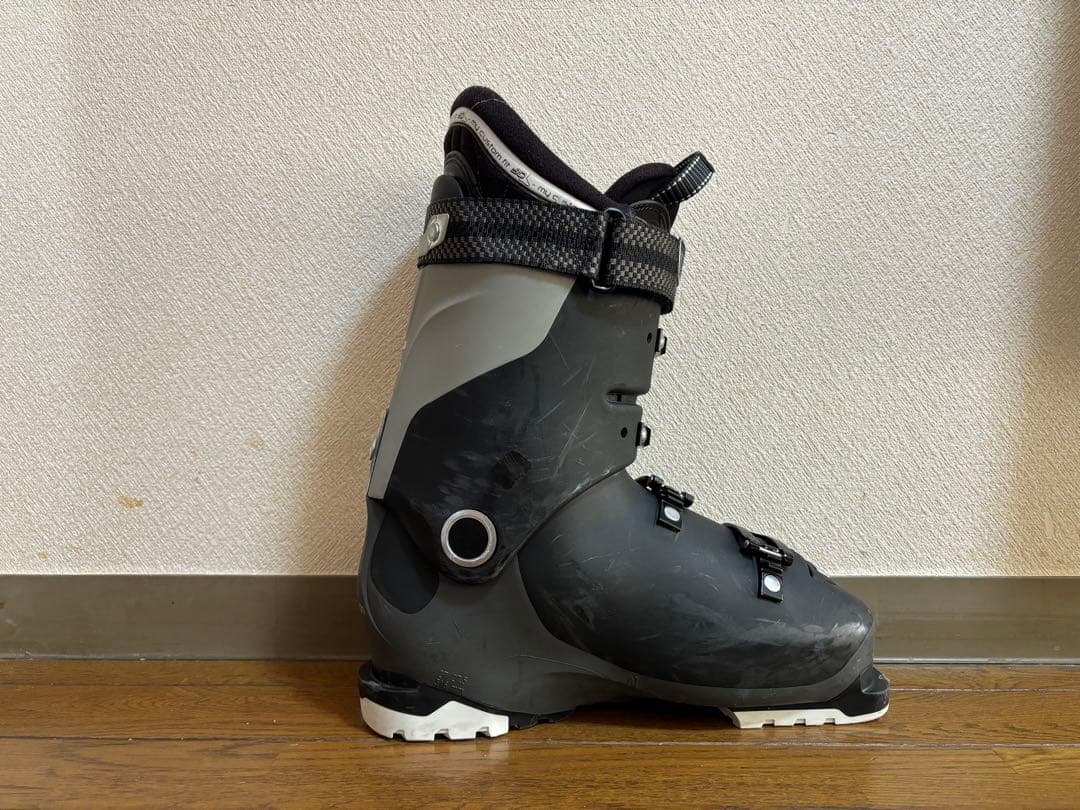 Salomon X PRO 100 スキー ブーツ 27/27.5
