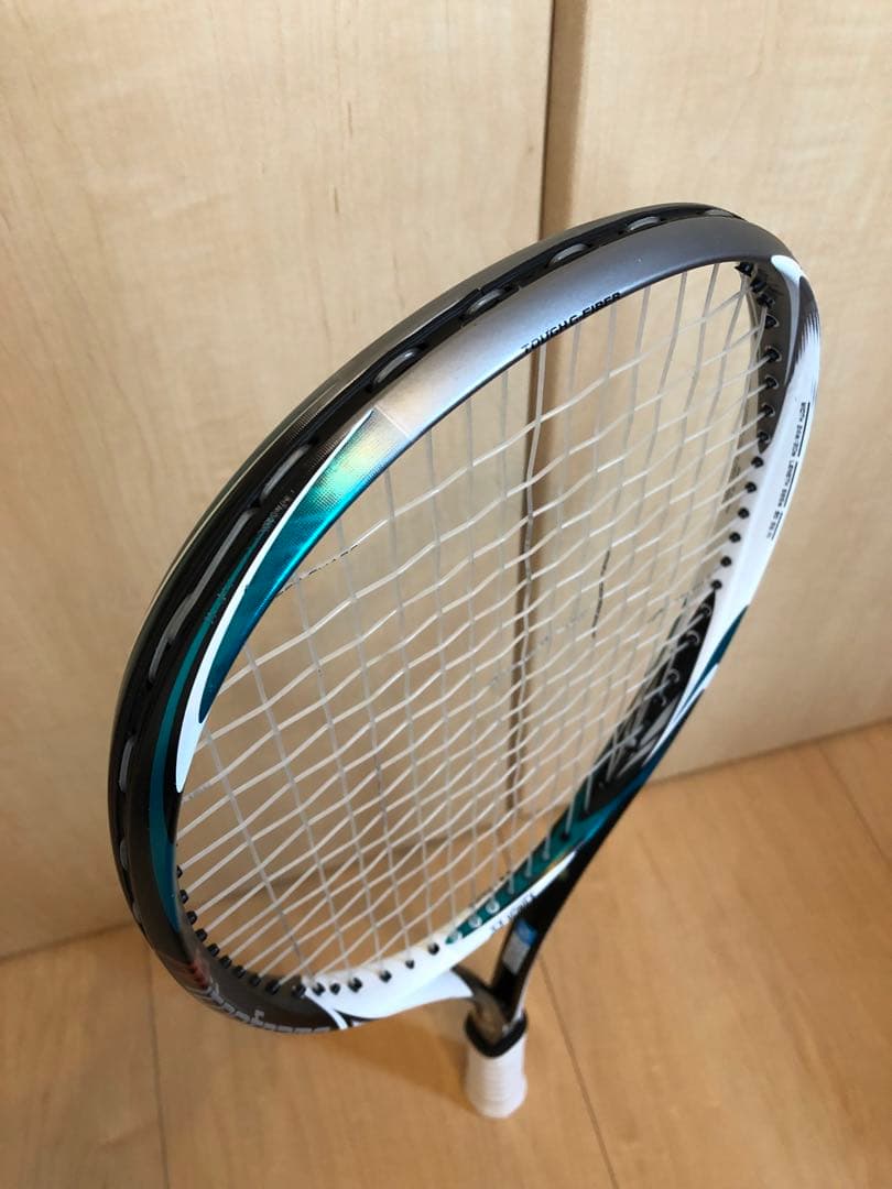 ヨネックス YONEX ネクシーガ70v ソフトテニス