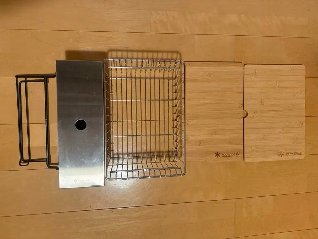  peak IGTキッチンセット