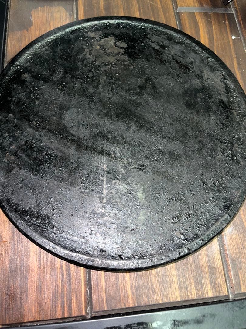 廃盤　koba鋼　コバ鋼　鉄板　入手困難　持ち手付き