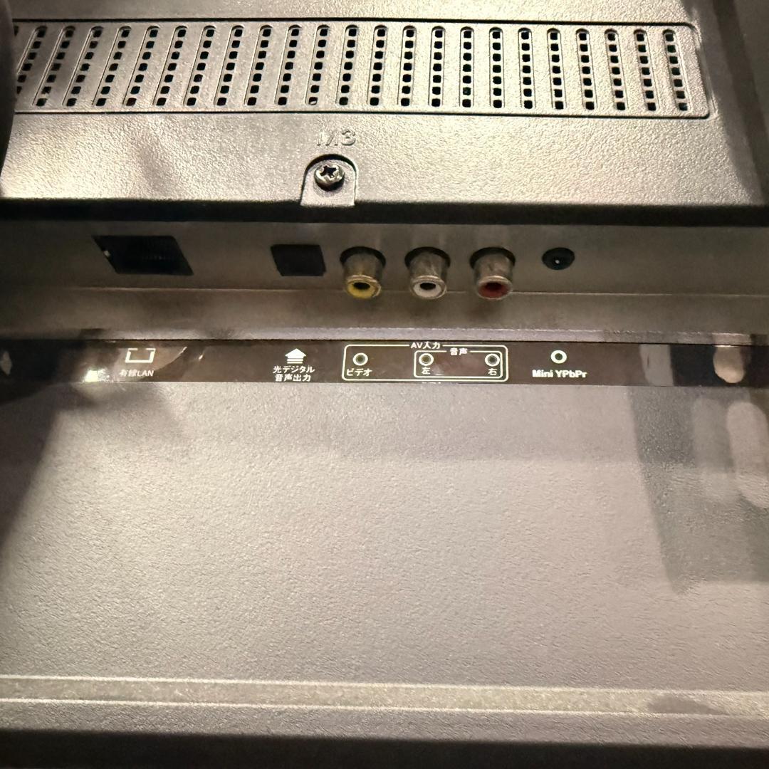 ASTEX 50V型AndroidTV Al-S50K チューナーレス2023年