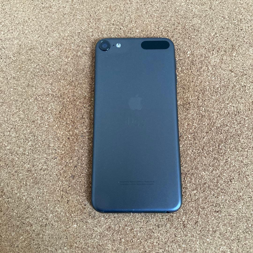 620【早い者勝ち】電池良好☆iPod Touch7 第7世代 32GB☆