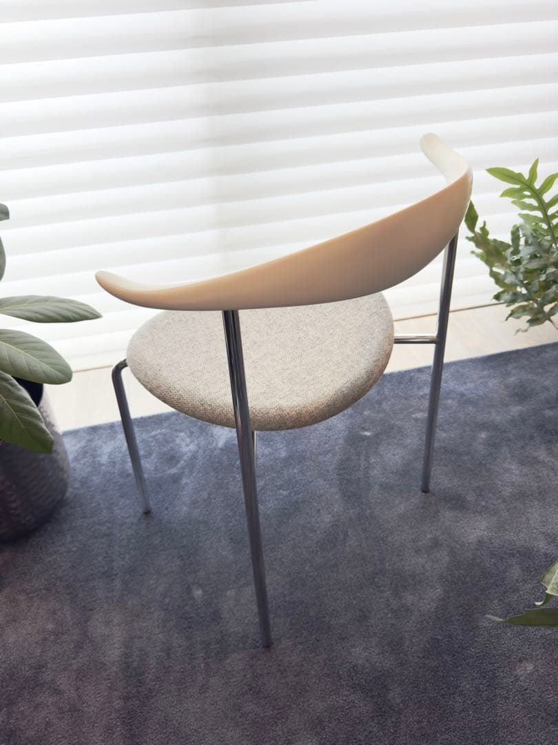 【最終値下げ】Carl Hansen & Søn CH88P Chair