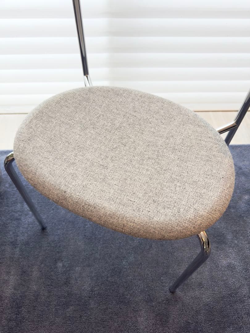 【最終値下げ】Carl Hansen & Søn CH88P Chair
