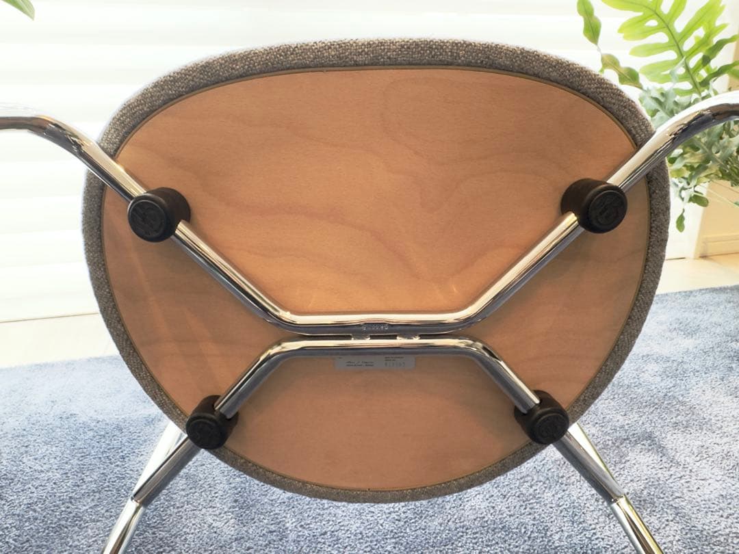 【最終値下げ】Carl Hansen & Søn CH88P Chair