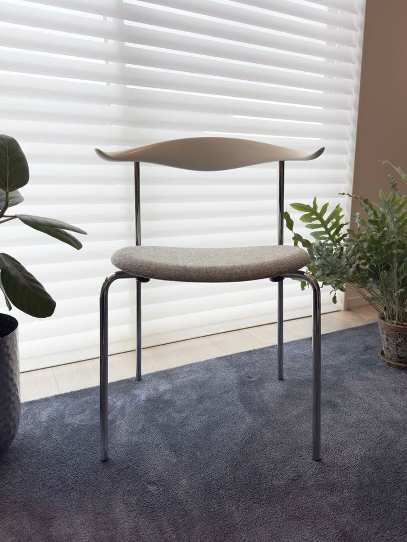 【最終値下げ】Carl Hansen & Søn CH88P Chair