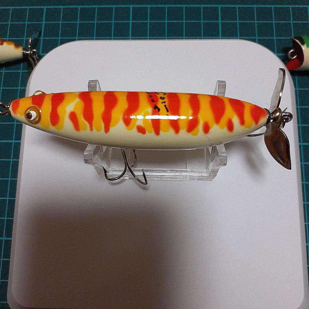 スミス　ハトリーズ　SuperStrike Hutley's Bセット