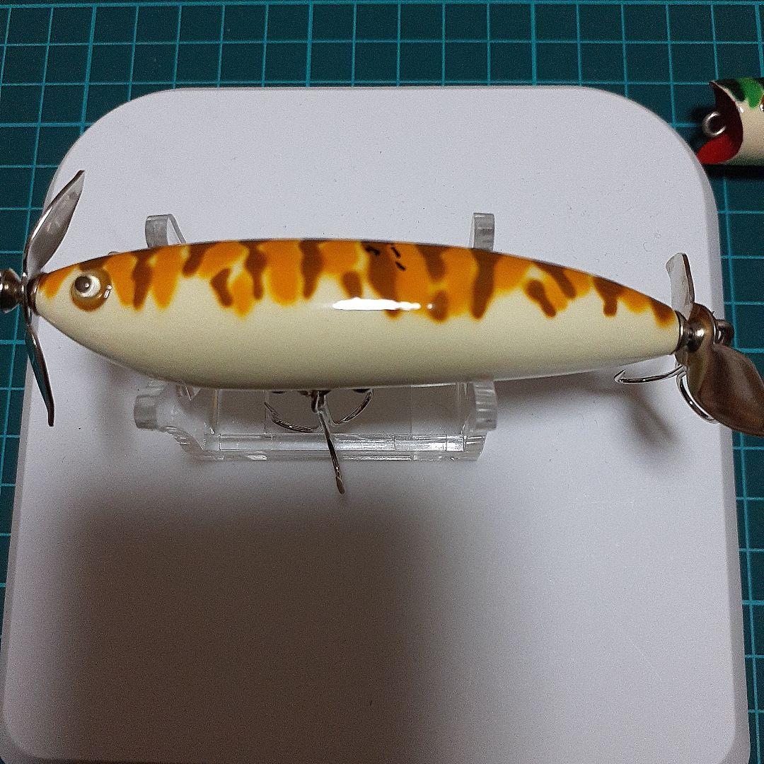 スミス　ハトリーズ　SuperStrike Hutley's Bセット