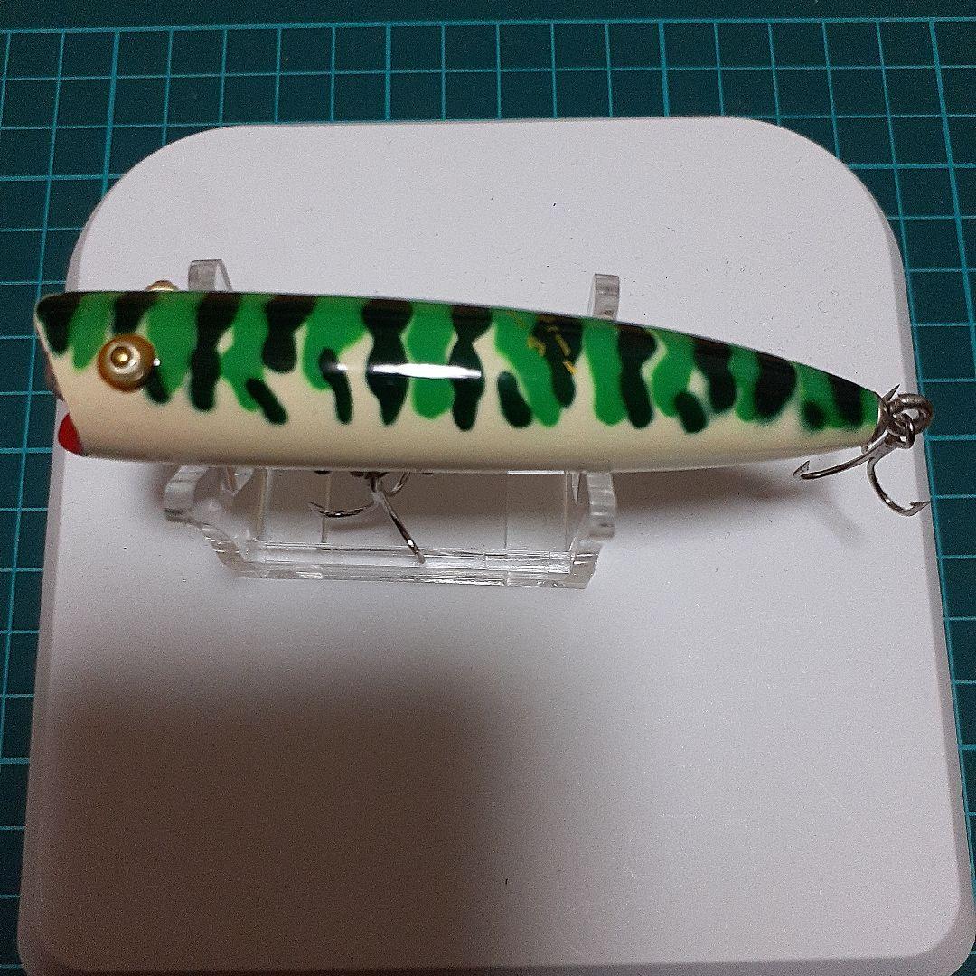 スミス　ハトリーズ　SuperStrike Hutley's Bセット