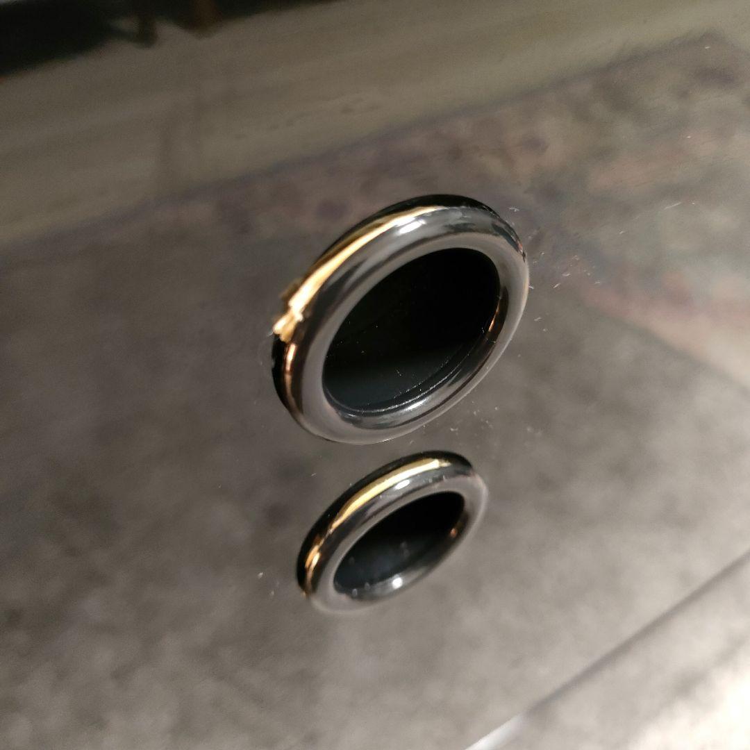 3段チェスト キャビネット 隠し引出し付き