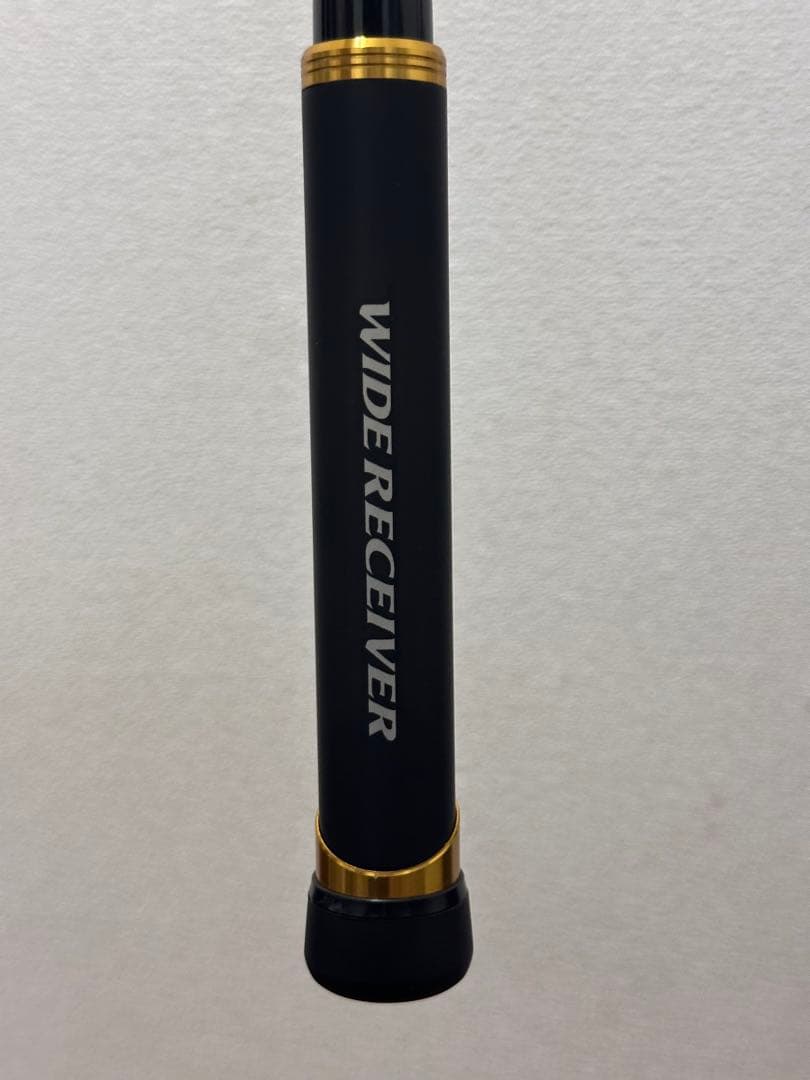 シマノ イソリミテッド 1.7号 ワイドレシーバー