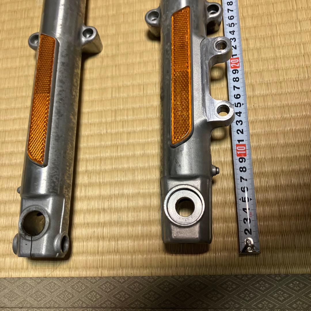 ハーレーダビッドソンXLH883Hフロントフォーク