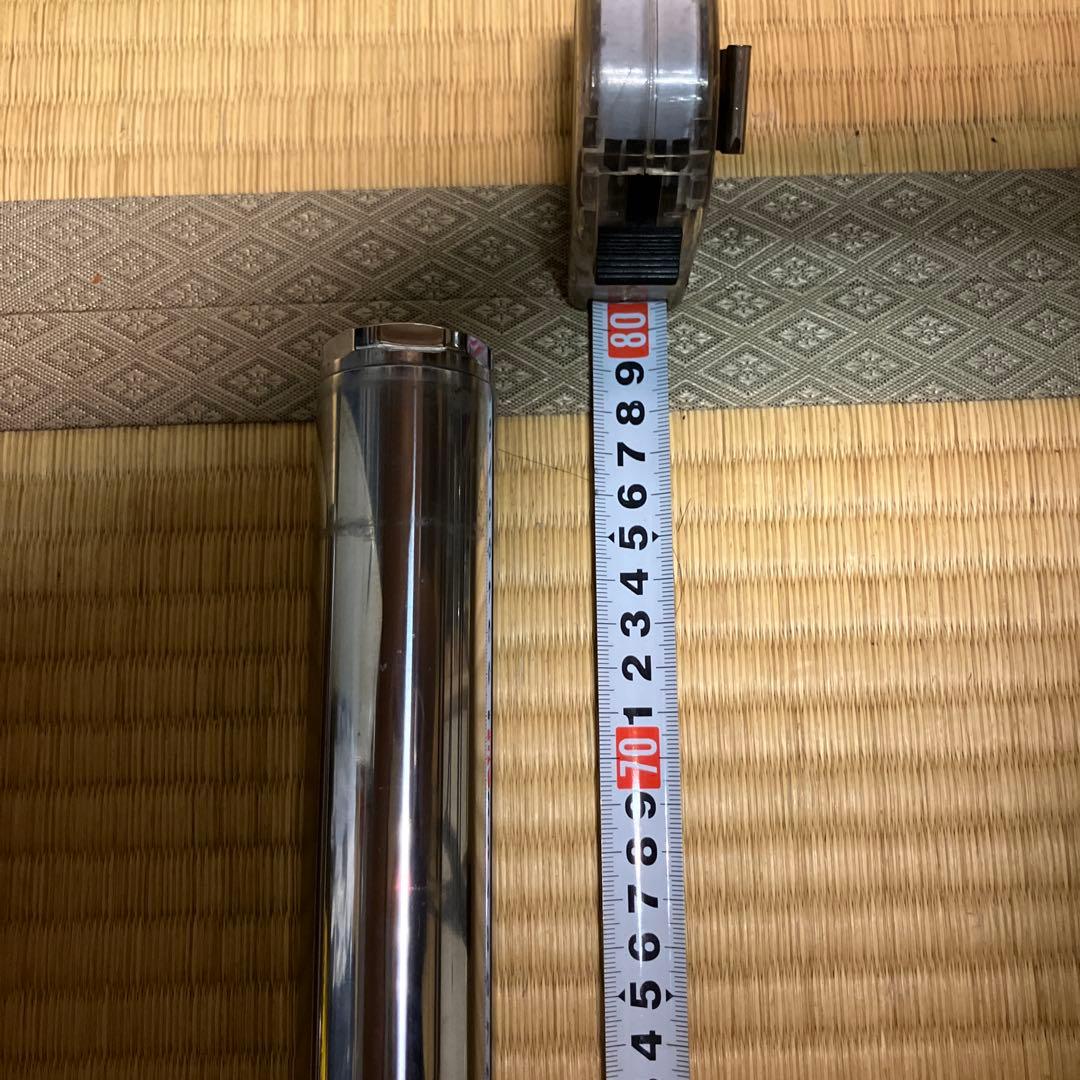 ハーレーダビッドソンXLH883Hフロントフォーク