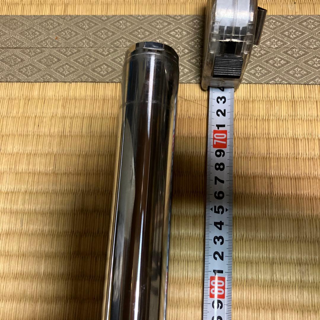 ハーレーダビッドソンXLH883Hフロントフォーク