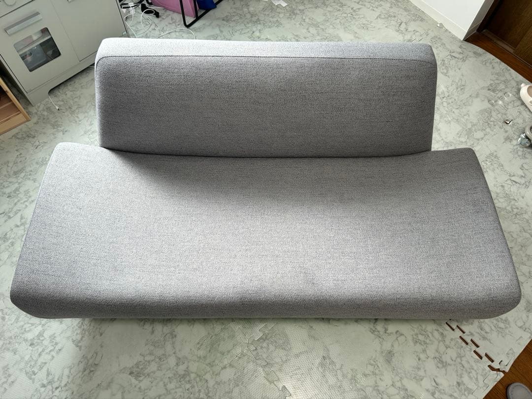 IDEE AO SOFA 2人掛け