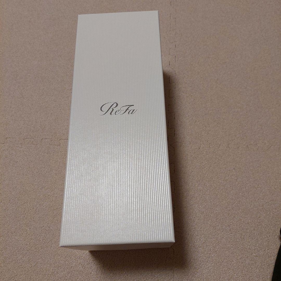 ボディ・フェイスケア ReFa EPI GO