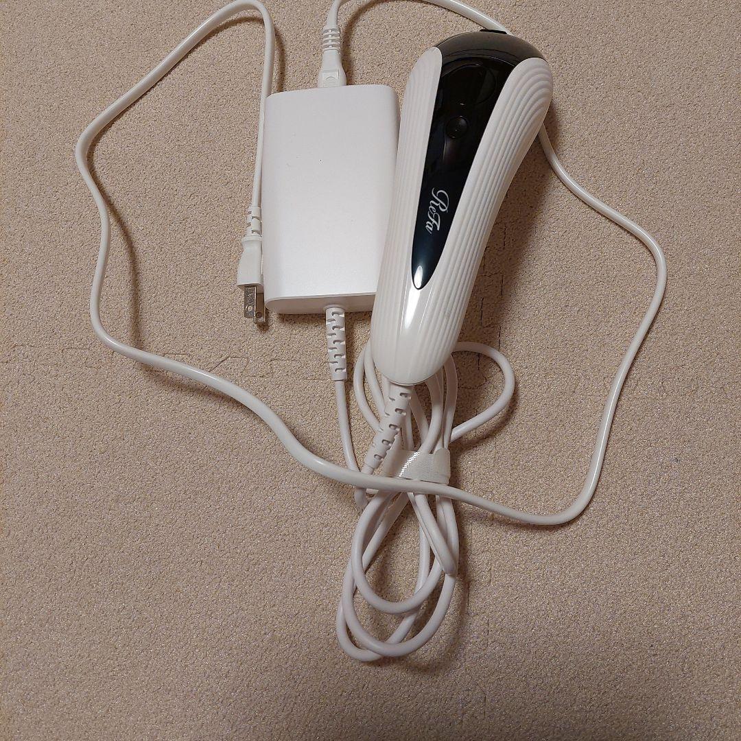 ボディ・フェイスケア ReFa EPI GO