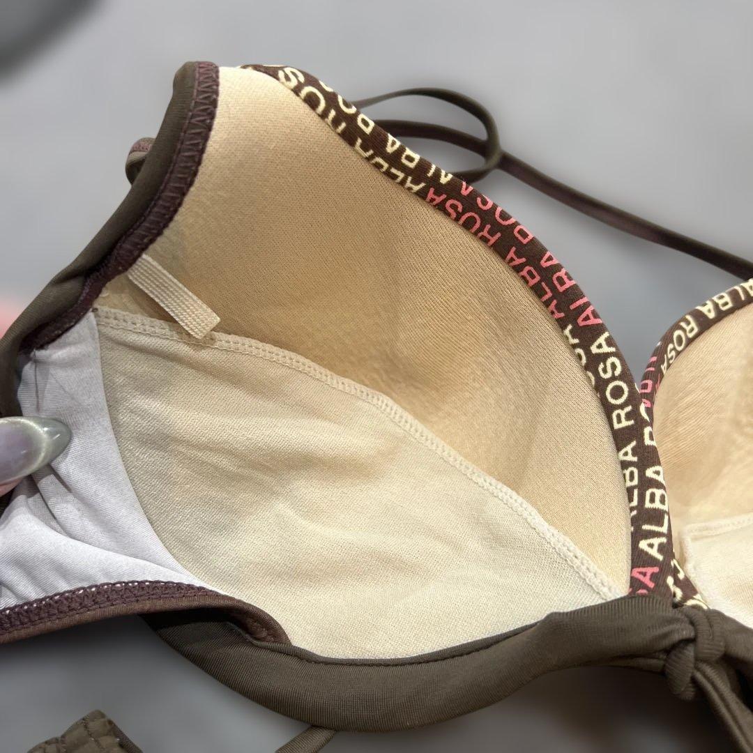 ALBAROSAアルバローザ激レア平成ギャル水着ビキニ