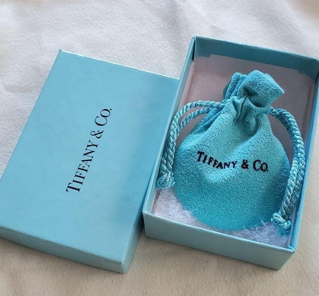 【ラスト①】【希少】TIFFANY ティファニー 25ドル マネー 新品