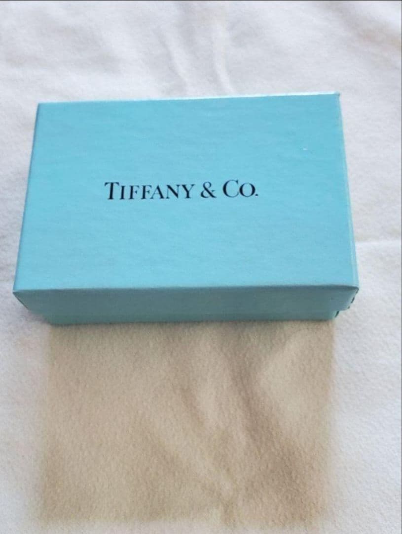 【ラスト①】【希少】TIFFANY ティファニー 25ドル マネー 新品