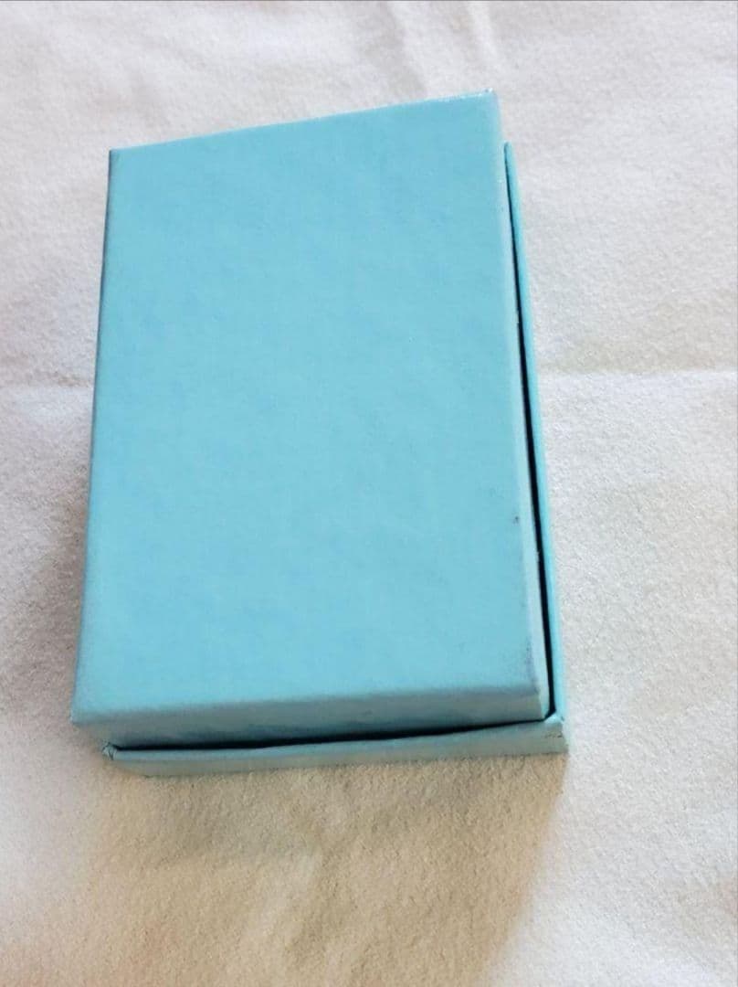 【ラスト①】【希少】TIFFANY ティファニー 25ドル マネー 新品