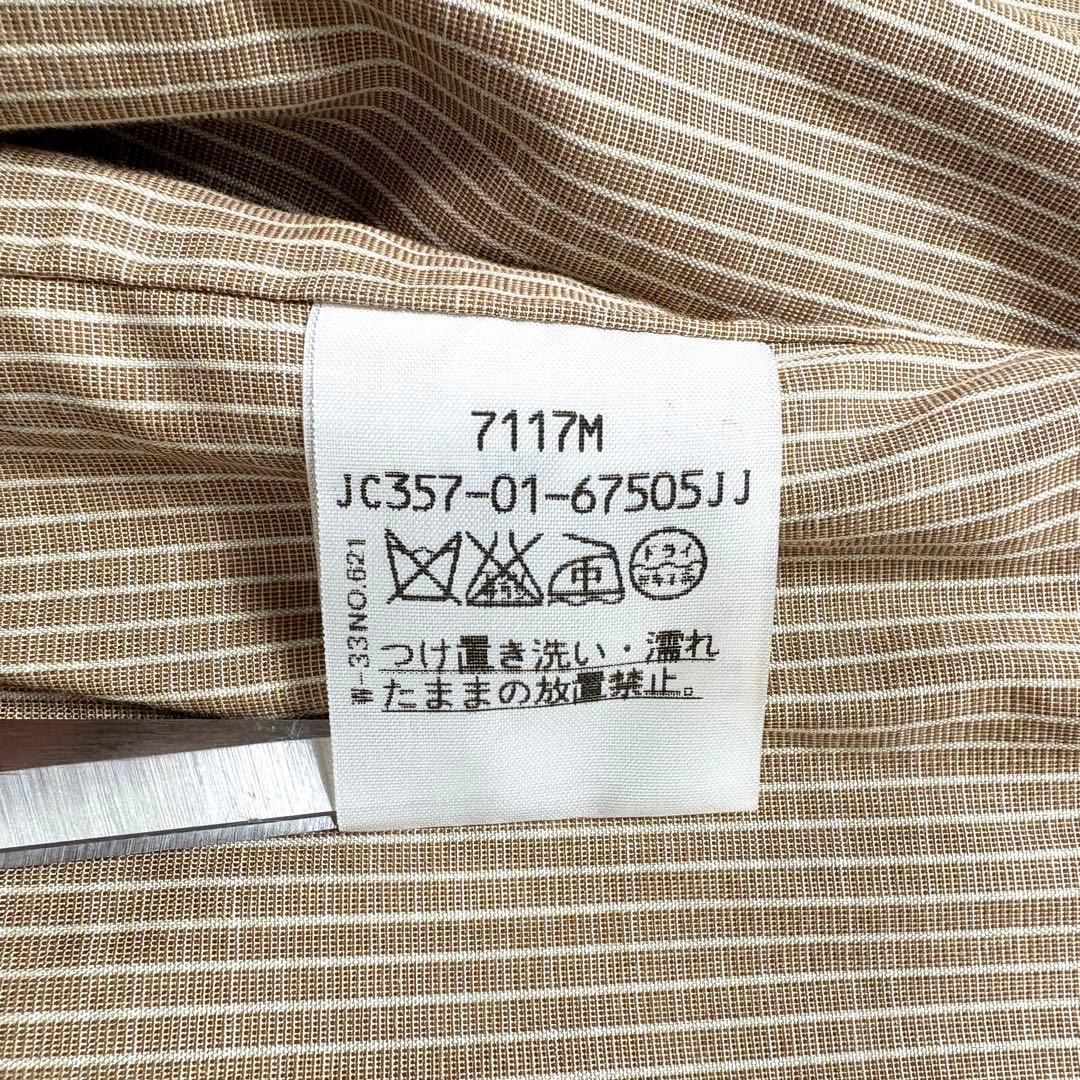 【美品】ヴィヴィアンウエストウッド トレンチコート 襟変形 2サイズ