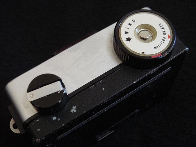 1101 撮影可 リコー オートハーフ SE ricoh autohalf se