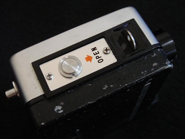 1101 撮影可 リコー オートハーフ SE ricoh autohalf se